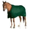 Pessoa 1200D Turnout Sheet - Hunter Green -Equestrian Supplies 688284 800 800