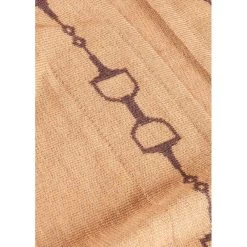 EQL Women's Bits & Fringe Cardigan - Caramel/Java -Equestrian Supplies 694484 800 800