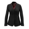 Tredstep Women's Solo Airlite Competition Coat - Black -Equestrian Supplies 704955 800 800