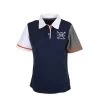 Horseware Newmarket Armel Rugby - Navy 2 Horseware Newmarket Armel Rugby - Navy -Equestrian Supplies 707798 800 800