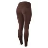 Horze Women's Mira Thermo Full Seat Breeches - Chocolate Martini 2 Horze Women's Mira Thermo Full Seat Breeches - Chocolate Martini -Equestrian Supplies 716885 800 800